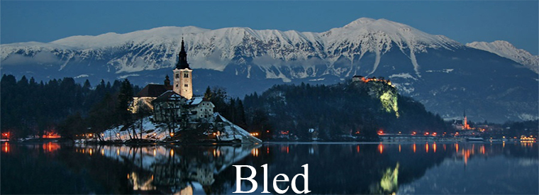 Bled