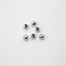 Kroglice-perle Metal