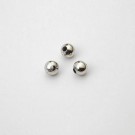 Kroglice-perle Metal