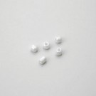 Kroglice-perle Plastika