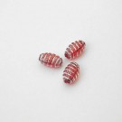 Kroglice-perle Plastika