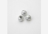 Kroglice-perle Aluminij