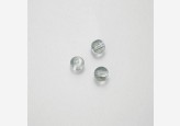 Kroglice-perle Steklo